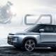 Illustration for article titled Geely Released An Anti-Coronovirus SUV But It's Really About The Same As Tesla's Bioweapon Defense Mode